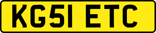 KG51ETC