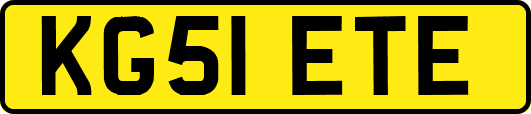 KG51ETE