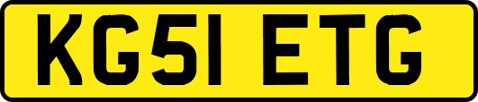 KG51ETG