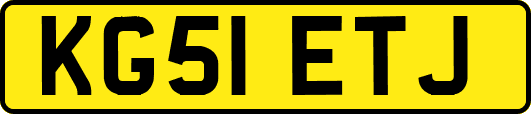 KG51ETJ