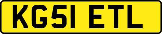 KG51ETL
