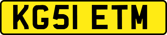KG51ETM