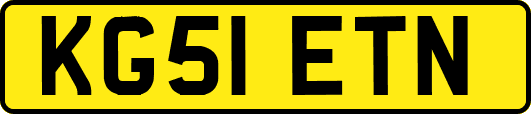 KG51ETN