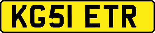 KG51ETR