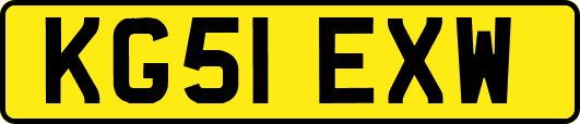 KG51EXW