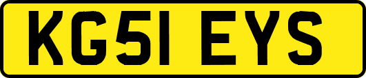 KG51EYS