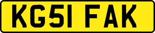 KG51FAK