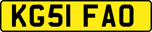 KG51FAO