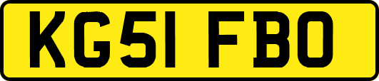 KG51FBO
