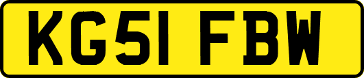 KG51FBW
