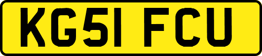KG51FCU