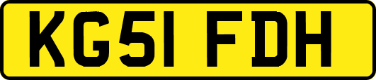 KG51FDH