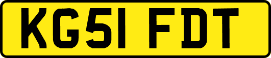 KG51FDT