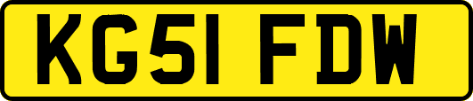KG51FDW