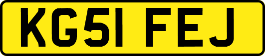 KG51FEJ