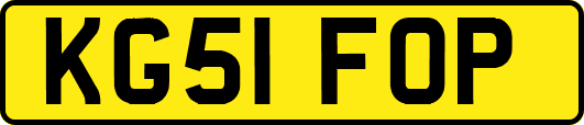 KG51FOP