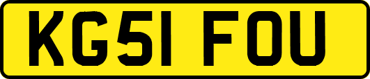 KG51FOU