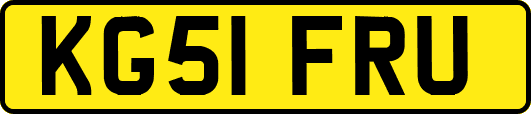 KG51FRU
