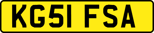 KG51FSA