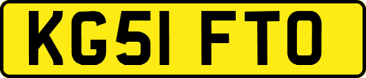 KG51FTO
