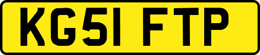 KG51FTP
