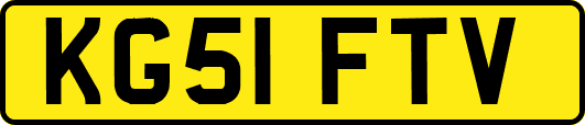 KG51FTV