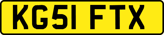 KG51FTX