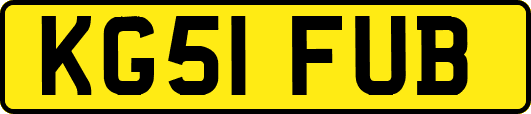 KG51FUB