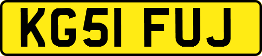 KG51FUJ