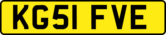 KG51FVE