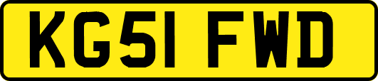 KG51FWD