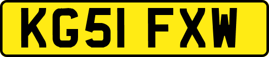KG51FXW