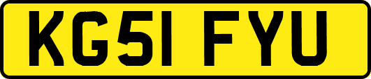 KG51FYU