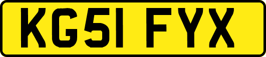 KG51FYX