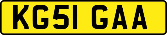 KG51GAA