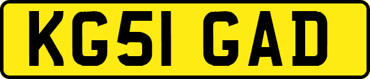 KG51GAD