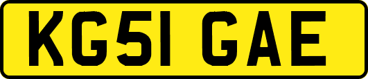 KG51GAE