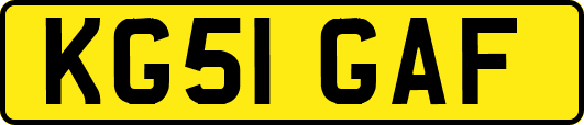 KG51GAF