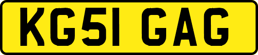 KG51GAG