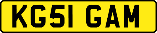 KG51GAM