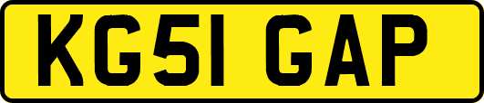 KG51GAP