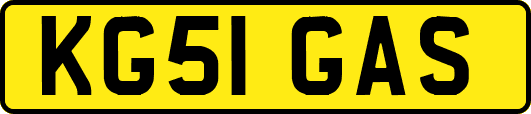 KG51GAS