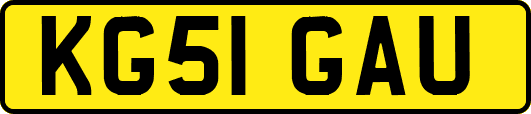KG51GAU