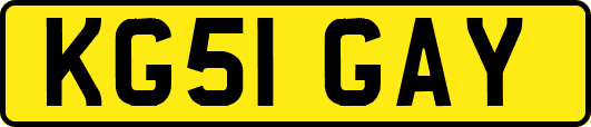 KG51GAY