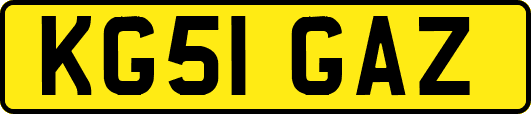 KG51GAZ