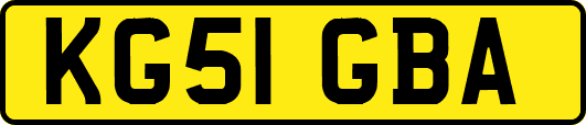 KG51GBA