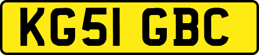 KG51GBC