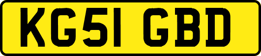 KG51GBD