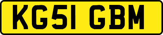 KG51GBM