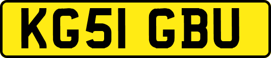 KG51GBU